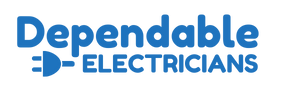 Dependable Electricians logo